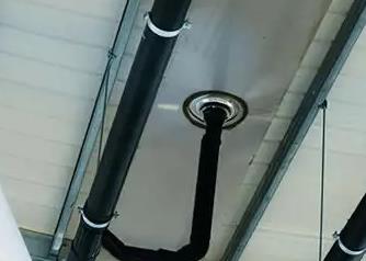 高州虹吸排水的原理
