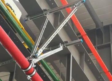 高州抗震支架厂家与你分享你必须做的紧急情况下的准备